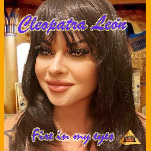 Fire in My Eyes (Explicit)