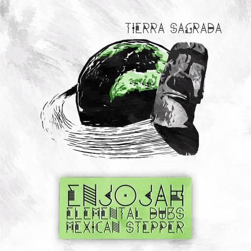 Tierra Sagrada (feat. Elemental Dubs & Enjojah) [Radio Edit]