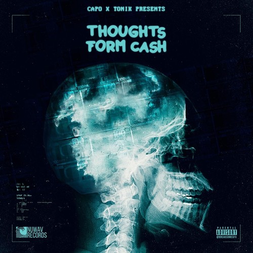 Thoughts Form Cash (Explicit)