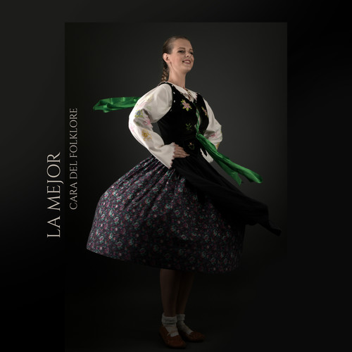 La Mejor Cara del Folklore