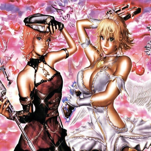 chronicles (Explicit)