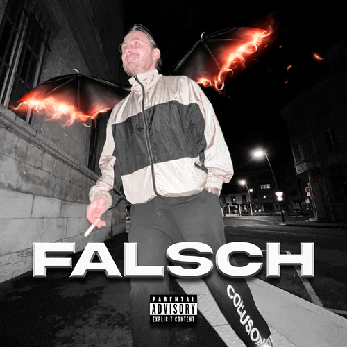 FALSCH (Explicit)
