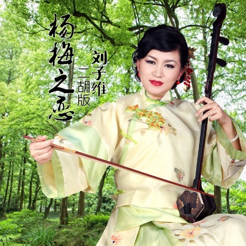 杨梅之恋
