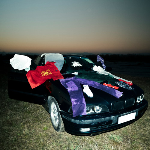 QUANDO PIOVE NOI USCIAMO