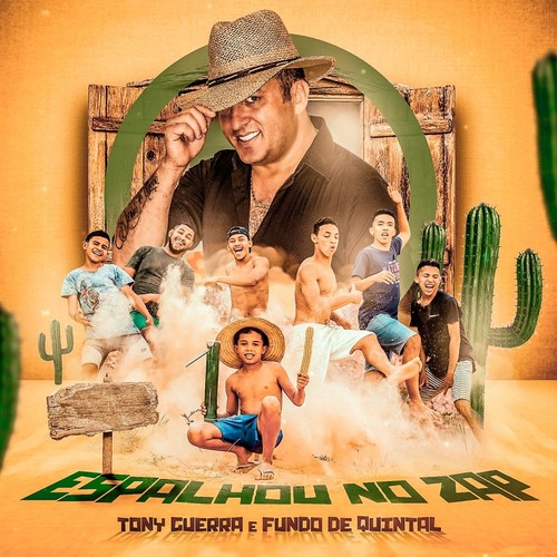 Espalhou no Zap (Explicit)