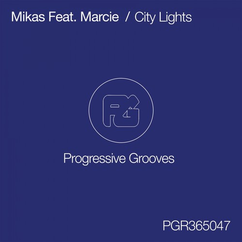 City Lights (Big Room Mix)