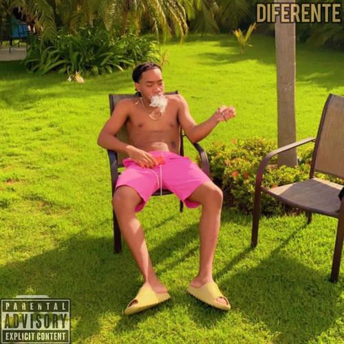 Diferente (Explicit)