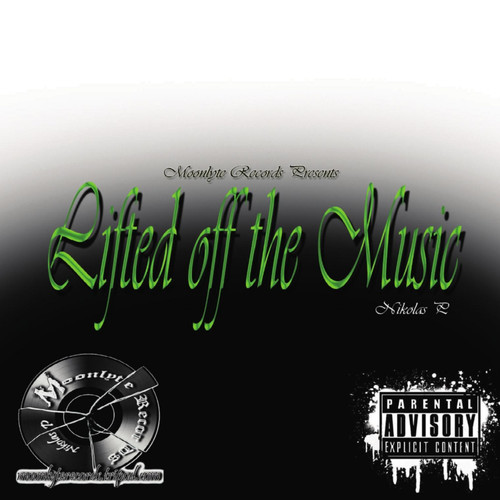 Lifted off the Music (Explicit)