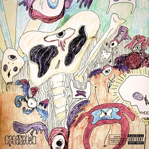 Creep Show, Vol. 0 (Explicit)