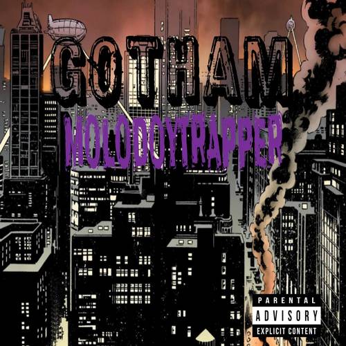Gotham (Explicit)