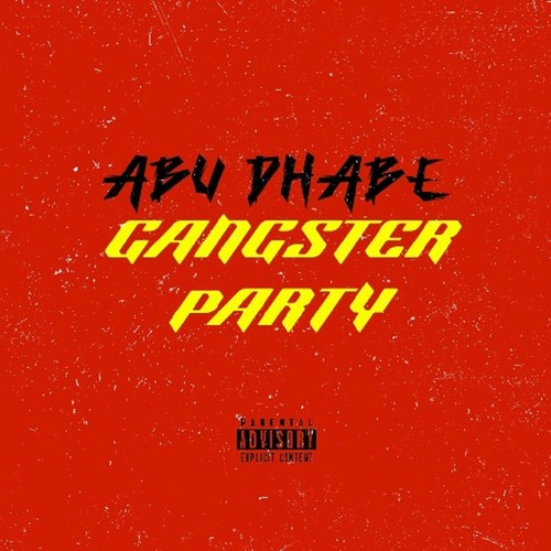 Gangster Party (Explicit)