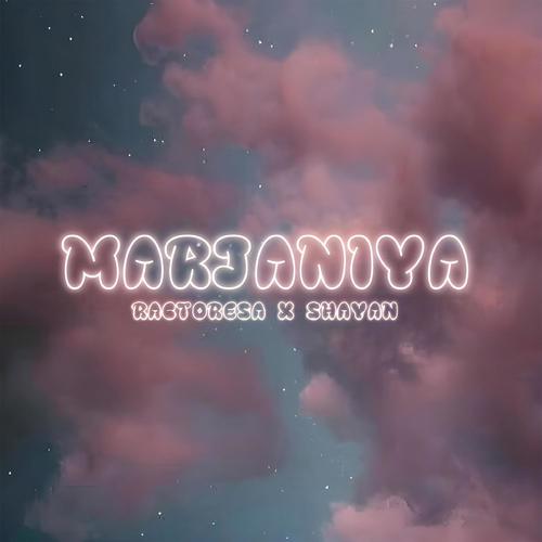 Marjaniya (feat Shayan Khan)