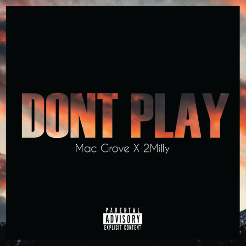 Don't Play