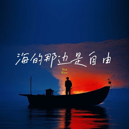 海的那边是自由