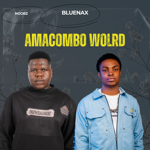 Amacombo World