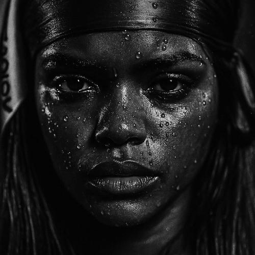 ONDE OS FRACOS NÃO TÊM VEZ