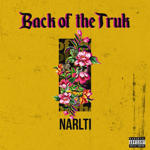 Back of the Truk (Explicit)