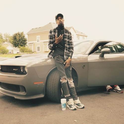 Lost Child (Explicit)