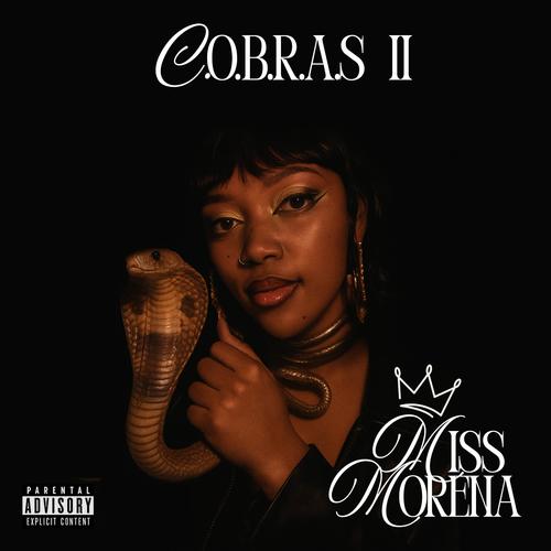 C.O.B.R.A.S II (Explicit)