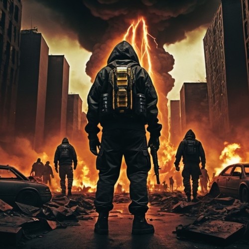 Dooms Day (Explicit)