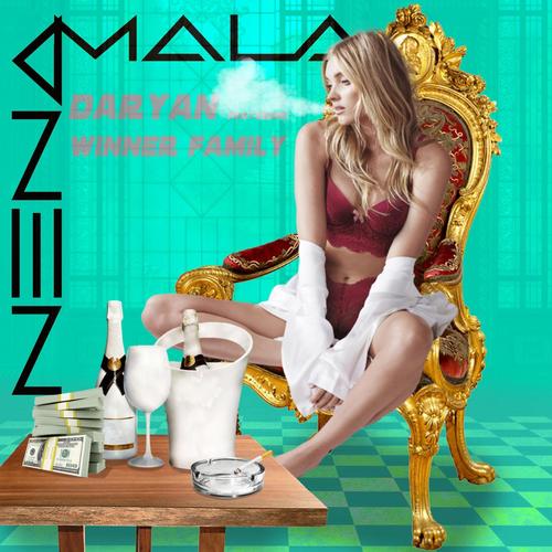 Nena Mala (feat. Winner Family)