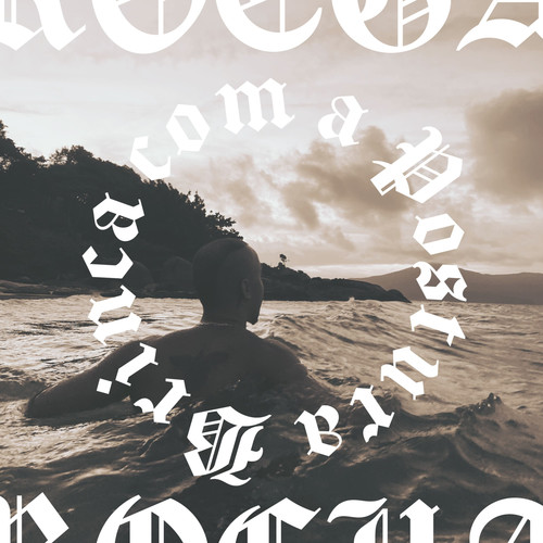 Brinca com a postura