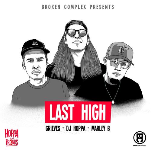 Last High (Explicit)