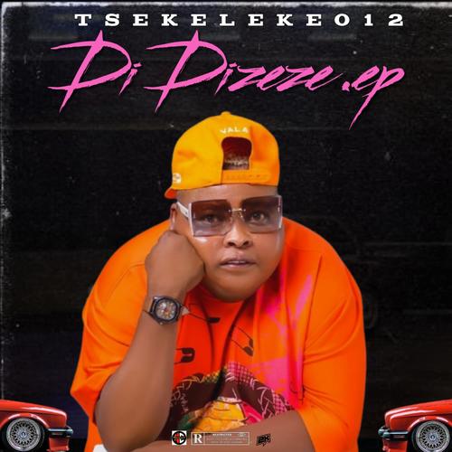 DI Dizeze EP (by Tsekeleke012)