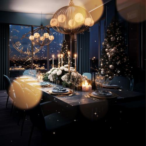 December Dining Affair