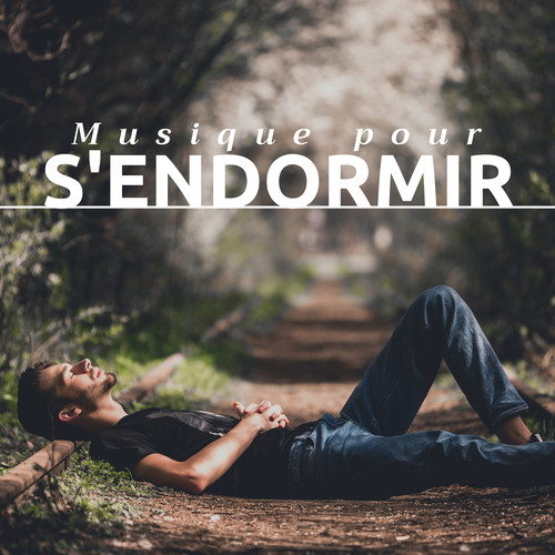 Musique pour S'Endormir - Sommeil profond, éviter l'insomnie, soulager le stress
