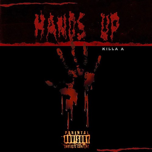 HANDS UP (Explicit)