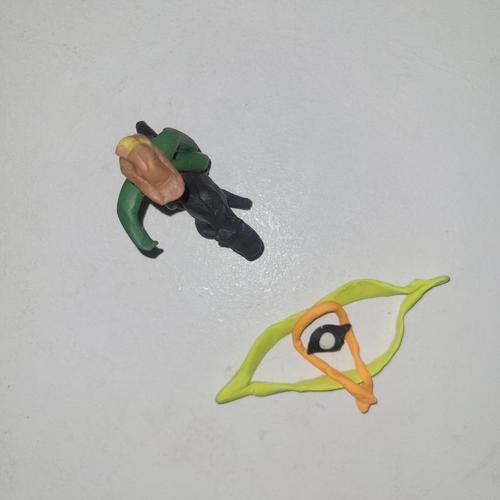 REAGILA MUSIC (Explicit)