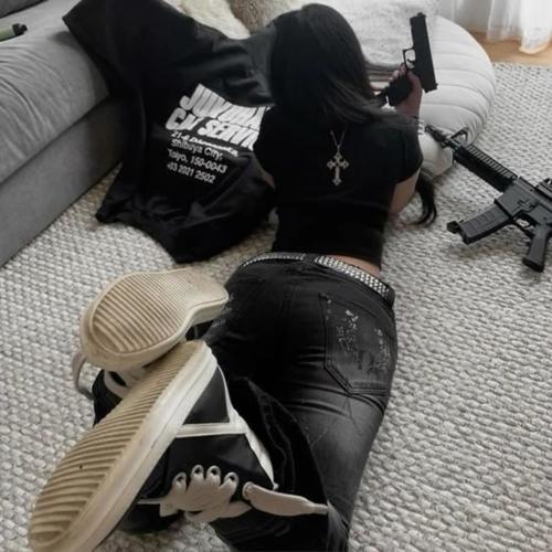 SWAG//GEN (feat. s14ps) [Explicit]