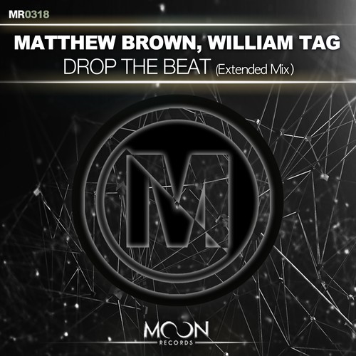 Drop the beat (Extended Mix)