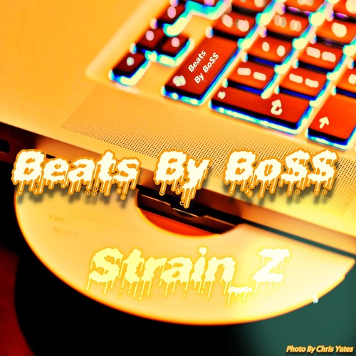 Strain_Z