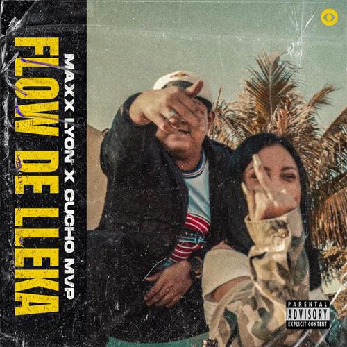 Flow De Lleka (feat. Cucho mvp)