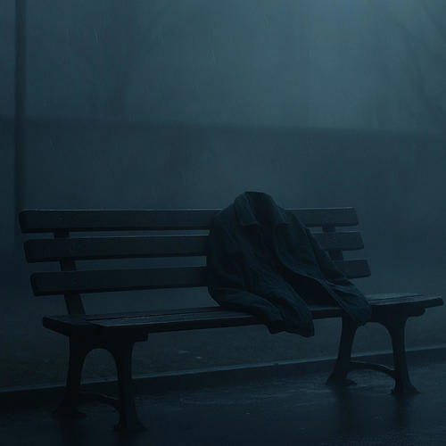 Dernier regard (Explicit)