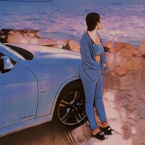 Cah Stop (Think Bout Yuh)