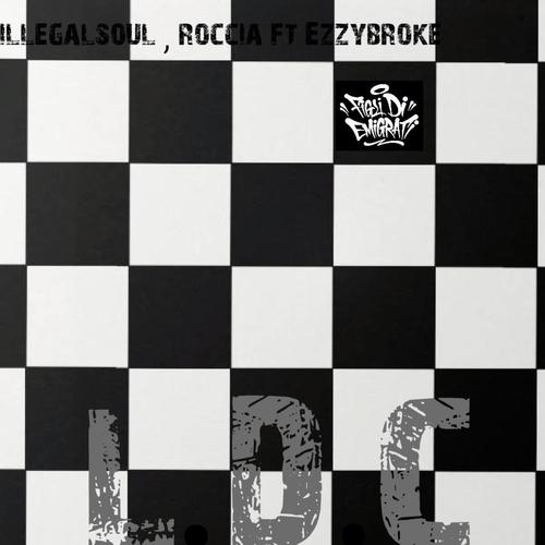 L.D.C (feat. Illegalsoul, Roccia & Ezzybroke) [Explicit]