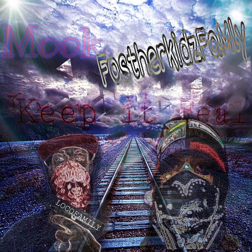 Keep It Real (Explicit)