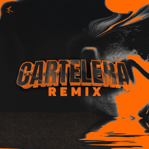 CARTELERA REMIX