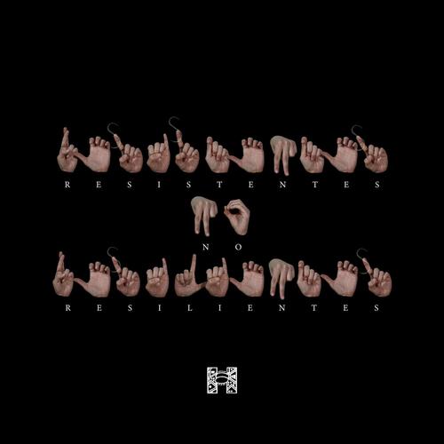 Resistentes no Resilientes (Explicit)