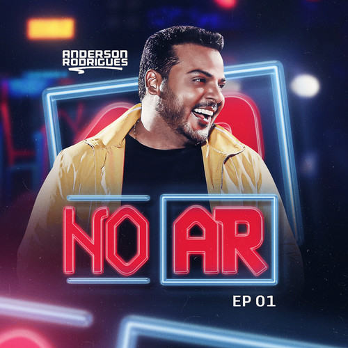 No Ar (Ao Vivo / EP01)
