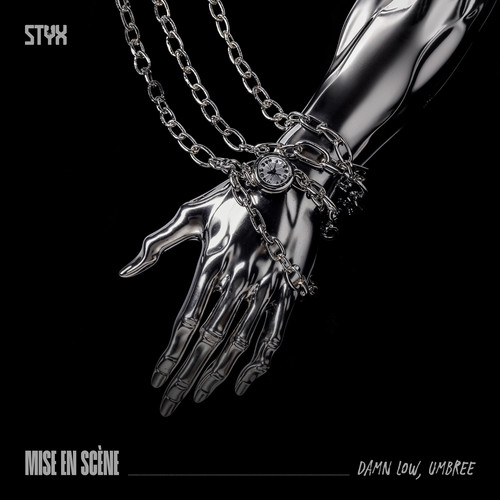 Mise en Scène (Extended Mix)