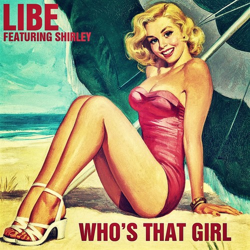 Who's That Girl