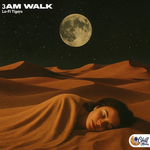 3am Walk