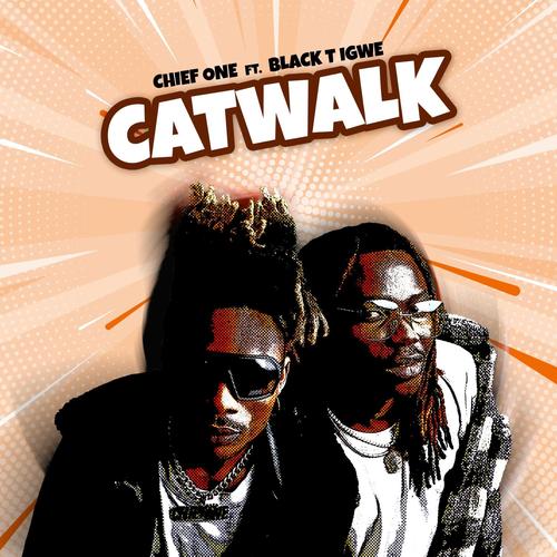 CATWALK (feat. Black T Igwe)