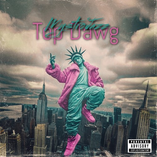 Top Dawg (Explicit)