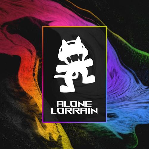 ALONE (Indo Bounce)