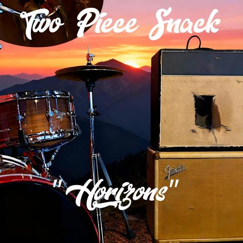 Horizons (feat. Neal Lucas)